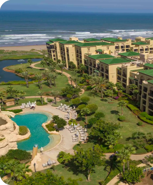 Bilyana Golf