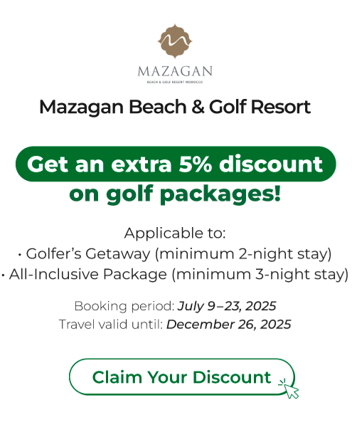 Bilyana Golf