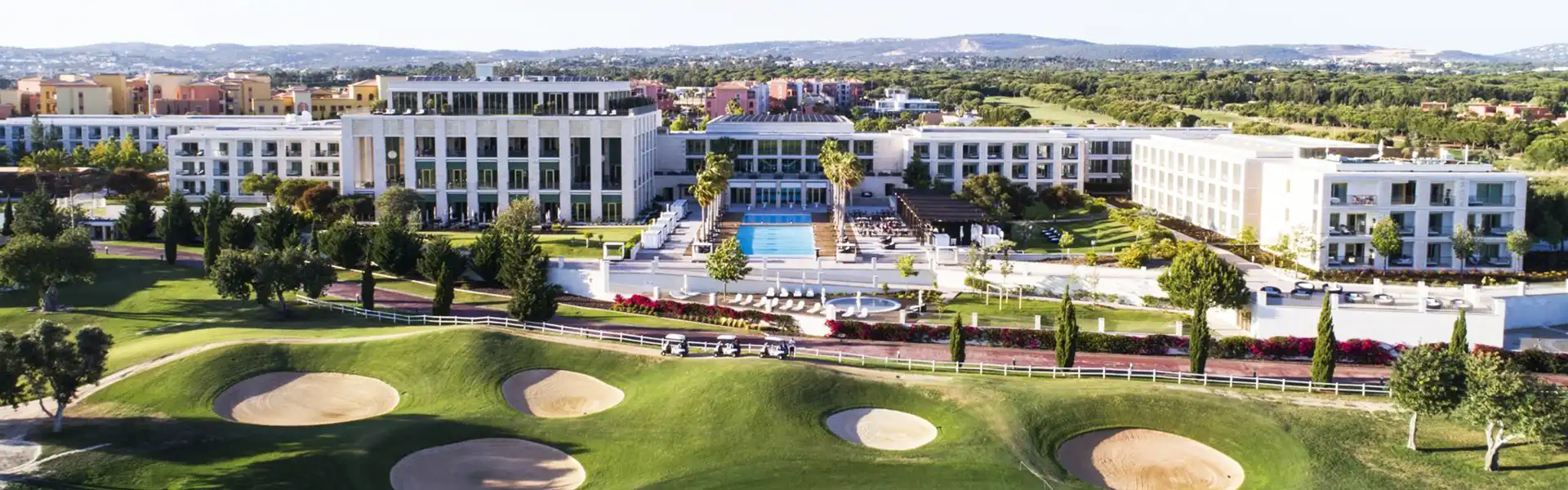 Bilyana Golf-Anantara Vilamoura Algarve Resort