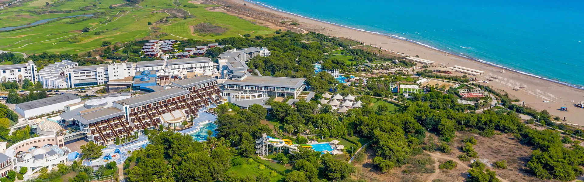 Bilyana Golf-Lykia World Antalya
